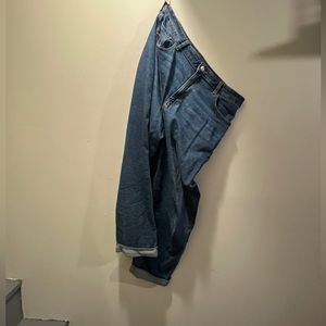 American Eagle Mom Jeans